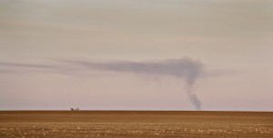 Smoke from a Distant Fire